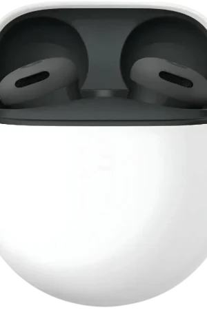 Google Pixel Buds 2a Gris | Plus que quelques articles