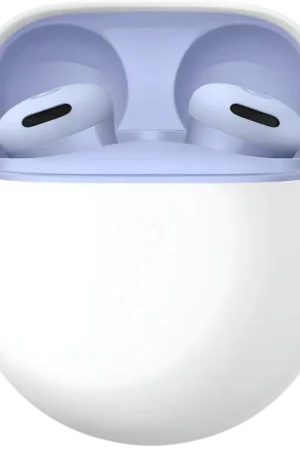 Prix avantageux - Google Pixel Buds 2a Pourpre