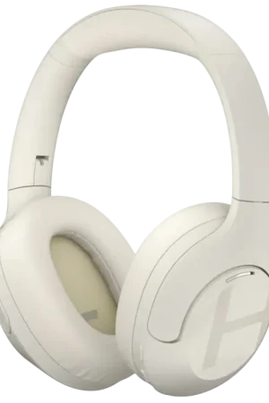 Préféré des clients - Haylou S35 ANC Blanc
