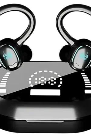 HBQ YYK-635 Sport Noir - Nouveau lancement