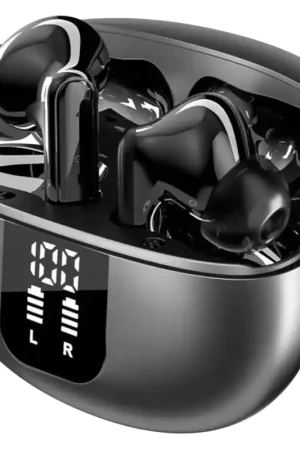 HBQ YYK-Q10-1 Handle Noir | Disponible maintenant