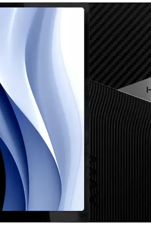 Produit phare - HiBy R6 Pro Max : lecteur portable haute résolution avec sortie symétrique 4,4 mm