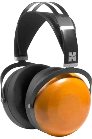 Très apprécié des clients - HiFiMAN Sundara Closed - Casque filaire