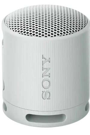Meilleur prix - Sony SRS-XB100 Gris - Enceinte Bluetooth