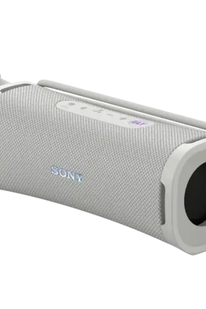 Sony ULT Field 1 Blanc - Enceinte Bluetooth | Fin de série