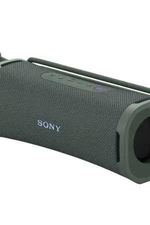 Sony ULT Field 1 Gris - Enceinte Bluetooth | Offre