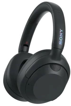 Sony ULT WEAR ANC Noir | Retour facile