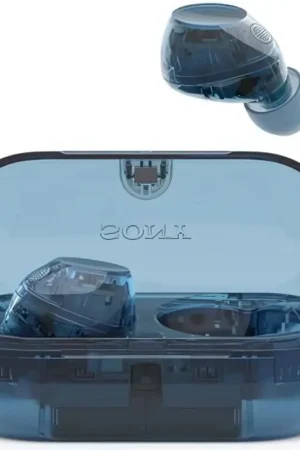 Déstockage - Sony WF-C710N Bleu - Écouteurs sans fil ANC
