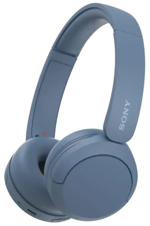 Liquidation - Sony WH-CH520 Bleu