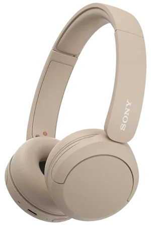 Très bien noté | Sony WH-CH520 Crème