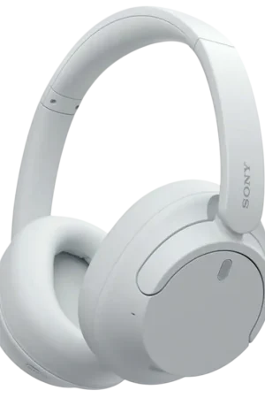 Sony WH-CH720N Blanc - Achetez dès aujourd'hui