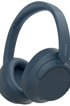 Excellente qualité - Sony WH-CH720N Bleu