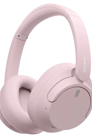 Sony WH-CH720N Rose - Qualité supérieure