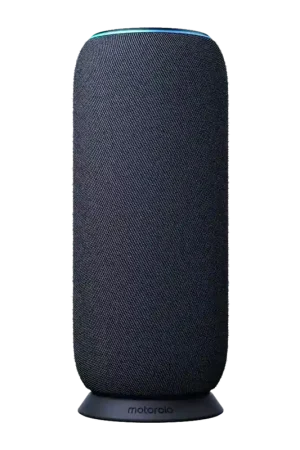 Super prix | Sound Flow Motorola Carbon IP67 30W 12h - Enceinte Bluetooth