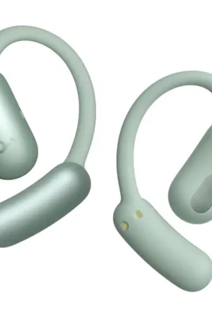 Soundcore Aerofit 2 Vert - Écouteurs Bluetooth | Disponible maintenant
