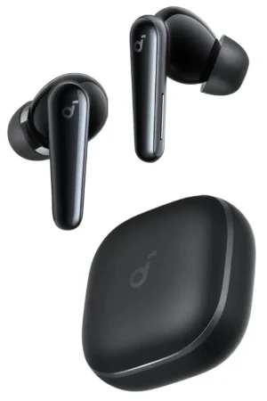 Premium | Soundcore Liberty 5 ANC Noir