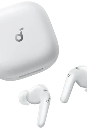 Soundcore P31i Sans fil Bluetooth ANC 52 dB 12 h Blanc - Offre exceptionnelle