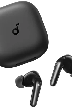 Très demandé - Soundcore P31i Sans fil Bluetooth ANC 52 dB 12 h Noir