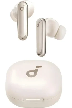 Ajoutez au panier - Soundcore P40i Blanc - Écouteurs intra-auriculaires