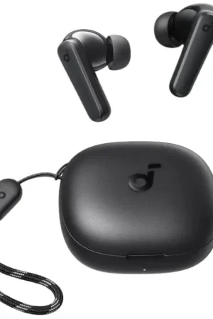 Plus que quelques articles - Soundcore R50i Bluetooth Noir