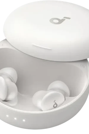 Soundcore Sleep A30 Écouteurs pour dormir Blanc | Petit prix