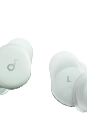 Soundcore Sleep A30 Écouteurs pour dormir Mist Green | Nouveau produit
