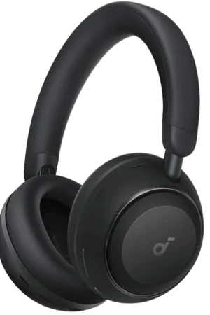Nouveau au catalogue - Soundcore Space 2 Bluetooth ANC Hi-Res 70 h Black