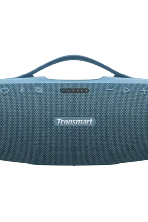 Tronsmart Mirtune S100 50W IPX7 Bleu - Enceinte Bluetooth | Offre exclusive