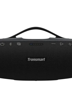 Tronsmart Mirtune S100 50W IPX7 Noir - Enceinte Bluetooth | Retour gratuit