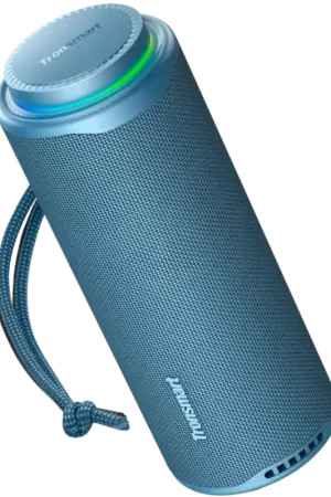 Tronsmart T8 Bleu 40 W Système 2.1 - Enceinte Bluetooth portable | Qualité professionnelle