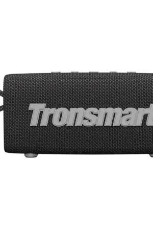Tronsmart Trip 10W Noir - Enceinte Bluetooth - Prix promo