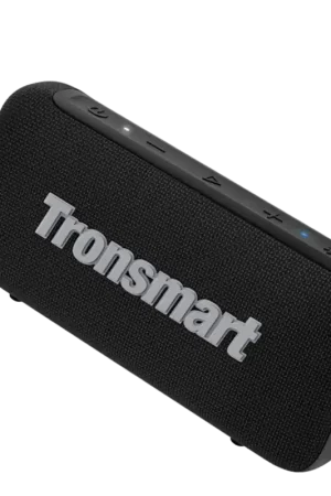 Disponible dès maintenant | Tronsmart Trip 2 10 W Bluetooth 5.3 Noir - Enceinte portable d'extérieur