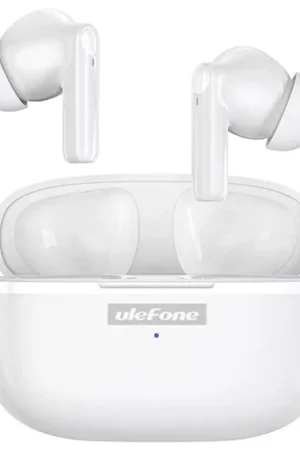 Ulefone Buds Blanc | Vente flash
