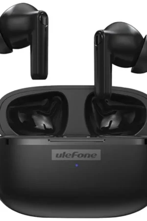Ulefone Buds Noir - Prix imbattable
