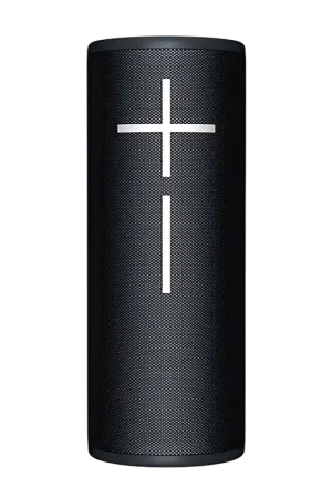 Prix en baisse - Ultimate Ears MEGABOOM 4 Bluetooth Noir - Haut-parleur sans fil