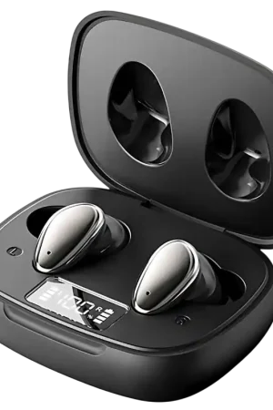 Vention Tiny T13 ANC Noir - Bonne affaire