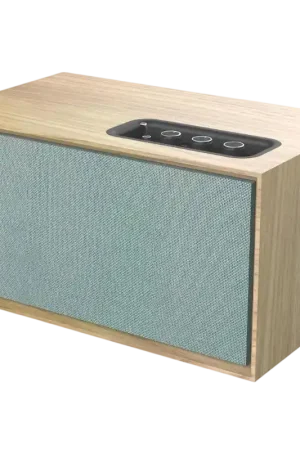 VULKKANO T40 ARC Haut Parleur | Déstockage