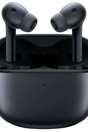 Xiaomi Buds 3 Noir Non Scellé | Très bien noté
