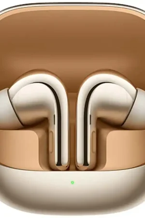 Xiaomi Buds 4 Pro Or Réduction de Bruit (ANC) - Class B Refurbished - Ajoutez au panier