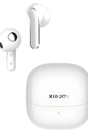 Affaire à saisir - Xiaomi Buds 5 ANC Blanc