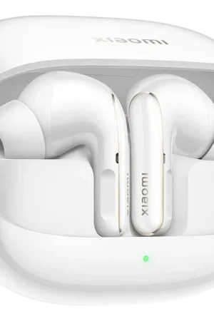 Quantité limitée - Xiaomi Buds 5 Pro Blanc