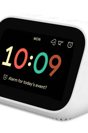Haute qualité | Xiaomi Mi Smart Clock Google Assistant