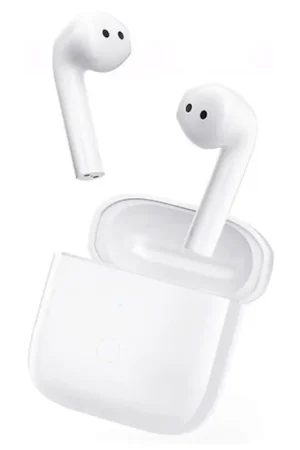 Retour gratuit - Xiaomi Redmi Buds 3 Blanc