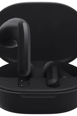 Xiaomi Redmi Buds 4 Lite Noir | Réduction