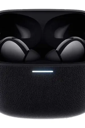 Xiaomi Redmi Buds 5 Pro Noir Réduction de Bruit (ANC) - Écouteurs Bluetooth - Non Scelle - Prix réduit