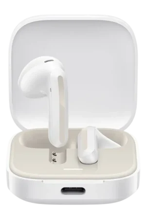 Xiaomi Redmi Buds 6 Active Blanc | Profitez-en maintenant