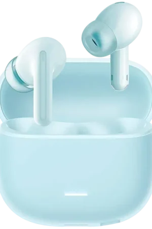Xiaomi Redmi Buds 6 Lite Bleu Réduction de Bruit (ANC) - Nouveauté
