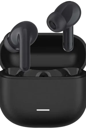 Xiaomi Redmi Buds 6 Lite Noir Réduction de Bruit (ANC) - Dernières unités