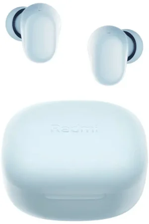 Très demandé - Xiaomi Redmi Buds 6 Play Bleu