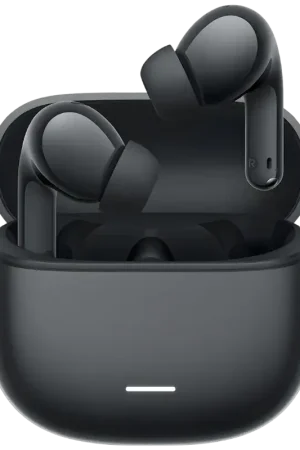 Commandez dès maintenant - Xiaomi Redmi Buds 8 Lite Noir